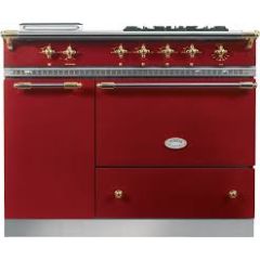 Lacanche LCF1132CT-D/G Savigny/Saulieu Classic 1105mm range
