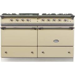 Lacanche LCF1432ECT Chalonnais Classic 1405mm range