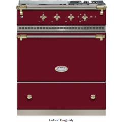 Lacanche LCF731E Cormatin Classic 700mm range