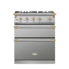 Lacanche LG732CT Rully Classic 700mm range