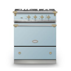 Lacanche LG742CT Rully Classic 700mm range