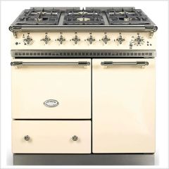 Lacanche LG962ECT-D/G Beaune/Bussy Classic 900mm 