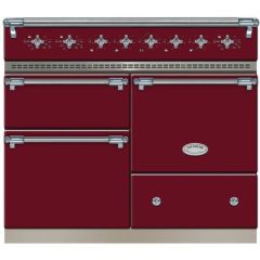 Lacanche LVI1053CT Macon Classic 1000mm range