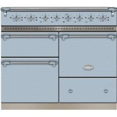 Lacanche LVI1053EE Macon Classic 1000mm range