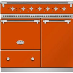 Lacanche LVI962CT -D/G Beaune/Bussy Classic 900mm 