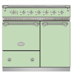 Lacanche LVI962ECT -D/G Beaune/Bussy Classic 900mm 