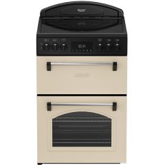 Leisure CLB60ECC 60cm Electric Cooker - Cream
