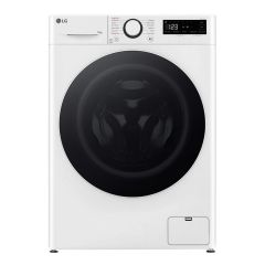 LG F4Y513WWLN1 13kg 1400 Spin Washing Machine 