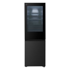 LG GBGS514CEV InstaView Fridge Freezer 