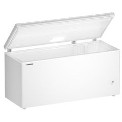 Liebherr CFE2500 Chest Freezer