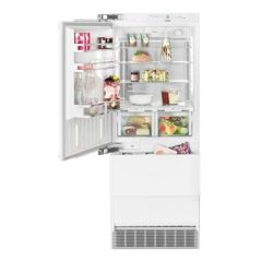 Liebherr ECBN5066 Integrated fridge freezer