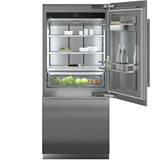 Liebherr ECBNDI 9970 Monolith Fridge Freezer 