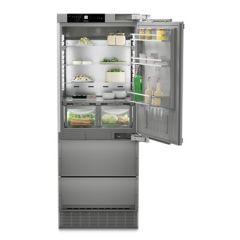 Liebherr ECBNE7870 Integrated Fridge Freezer
