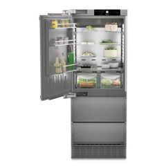 Liebherr ECBNE7871 Integrated Fridge Freezer