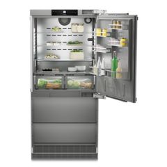 Liebherr ECBNE8870 Integrated Fridge Freezer
