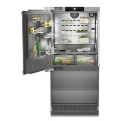 Liebherr ECBNE8871 Integrated Fridge Freezer 