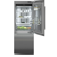 Liebherr ECBNEI 9770 Monolith Fridge Freezer 