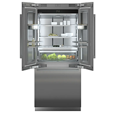 Liebherr ECBNEI 9972 Monolith Fridge Freezer 