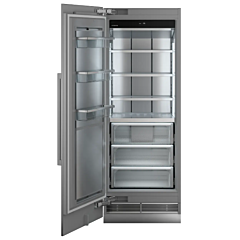 Liebherr EFNEI 9671 Monolith Freezer with IceMaker 