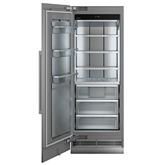 Liebherr EFNEI 9771 Monolith Freezer with IceMaker