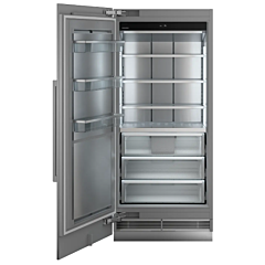 Liebherr EFNEI 9971 Monolith Freezer with IceMaker 