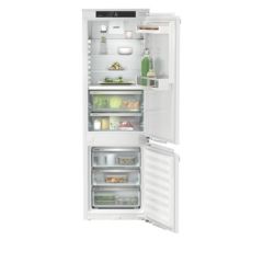 Liebherr ICBNe5123 Integrated Fridge Freezer, Ex -display 1 only !!