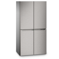 Liebherr MSDD9012 4-Door French Door Fridge Freezer