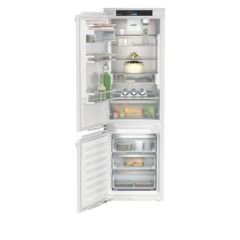 Liebherr SICNDI5153 Integrated Fridge Freezer