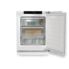 Liebherr SUFND365I Integrated Freezer