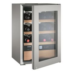 Liebherr WKes653 GrandCru Wine Cabinet