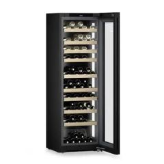 Liebherr WPGBI5272 Freestanding Wine Cooler