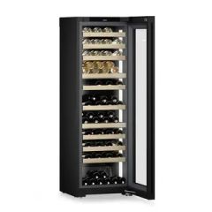 Liebherr WPGBI5273 Freestanding Wine Cooler