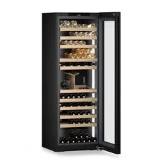 Liebherr WPGBI7483 Freestanding Wine Cooler