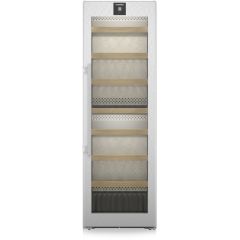 Liebherr WPSD5252 2 zone Wine Fridge