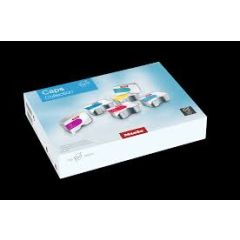 Miele Caps Collection, collection from store only.