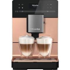 Miele CM5510 Rose Gold Bean-to-Cup Coffee Machine