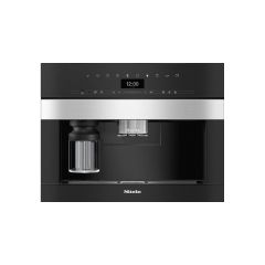 Miele CVA7445 Integrated Coffee Machine