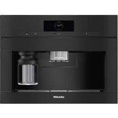 Miele CVA7845 Black Integrated Coffee Machine