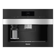 Miele CVA7845 Integrated Coffee Machine