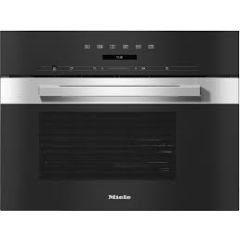 Miele Dg7240 Compact Steam Oven
