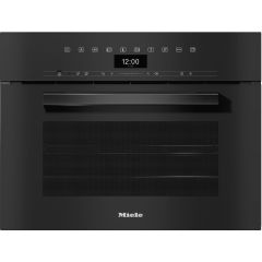 Miele DGC 7440 HC PRO VITROLINE BLACK