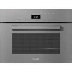 Miele DGC 7440 HC PRO VITROLINE GREY 