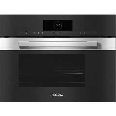 Miele DGM7840 Steam Oven And Microwave