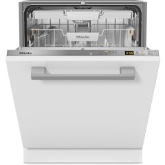 Miele G5651 SCVI Integrated Dishwasher 
