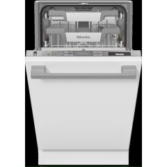 Miele G5790 SCVI Slimline Integrated Dishwasher
