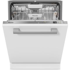 Miele G5851 SCVI Integrated Dishwasher