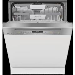 Miele G7210 SCI CLST Semi Integrated Dishwasher