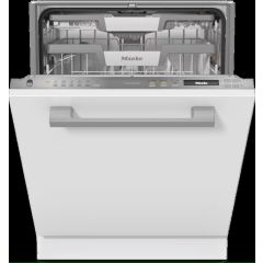 Miele G7380 SCVI FRONT FIT Integrated dishwasher