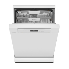 Miele G7600 SC WHITE AutoDos Dishwasher