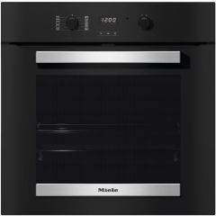 Miele H2455BP Pyrolytic Single Oven